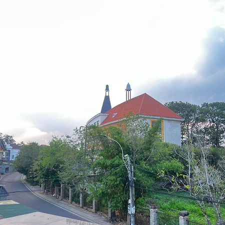Xuan Truong Dalat Central Kültér fotó